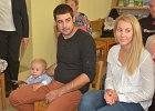 Michal Sláma : Vítání občánků 16.9.2018